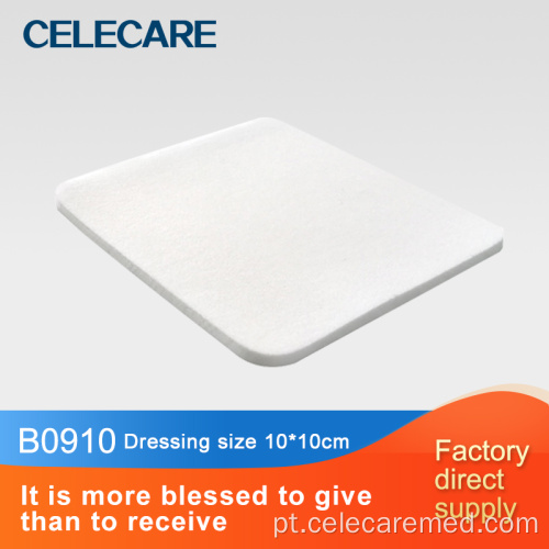 Celecare Bandage Dressive Autodesive Ferting Dression